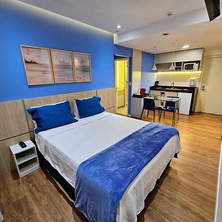 Mercure Recife Navegantes - Privado Eksteriør billede