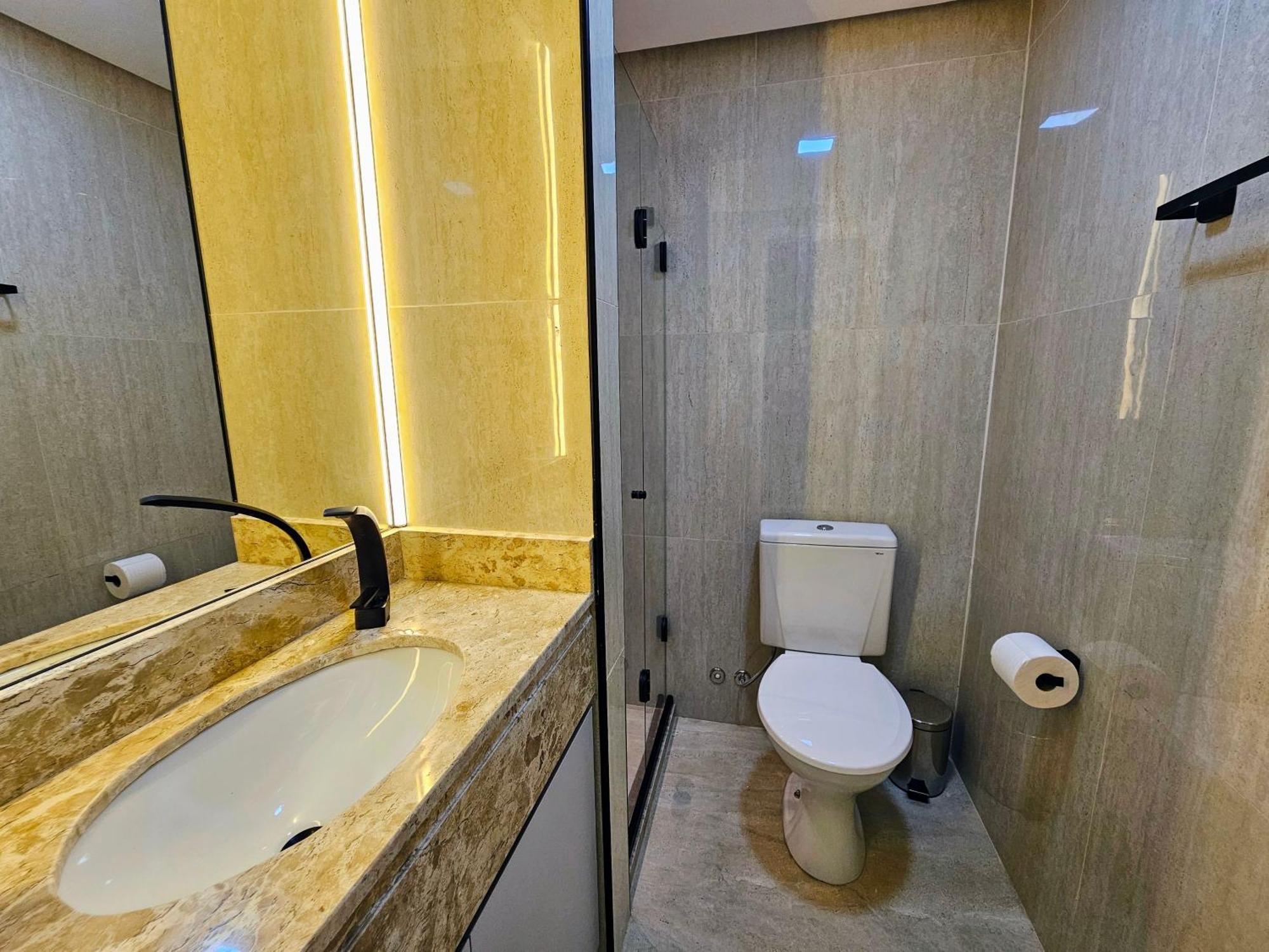 Mercure Recife Navegantes - Privado Eksteriør billede