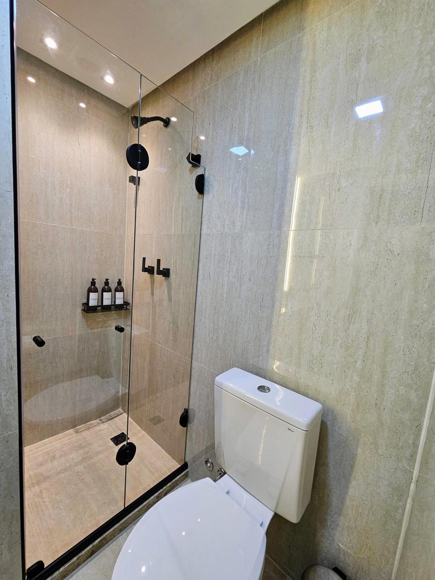 Mercure Recife Navegantes - Privado Eksteriør billede