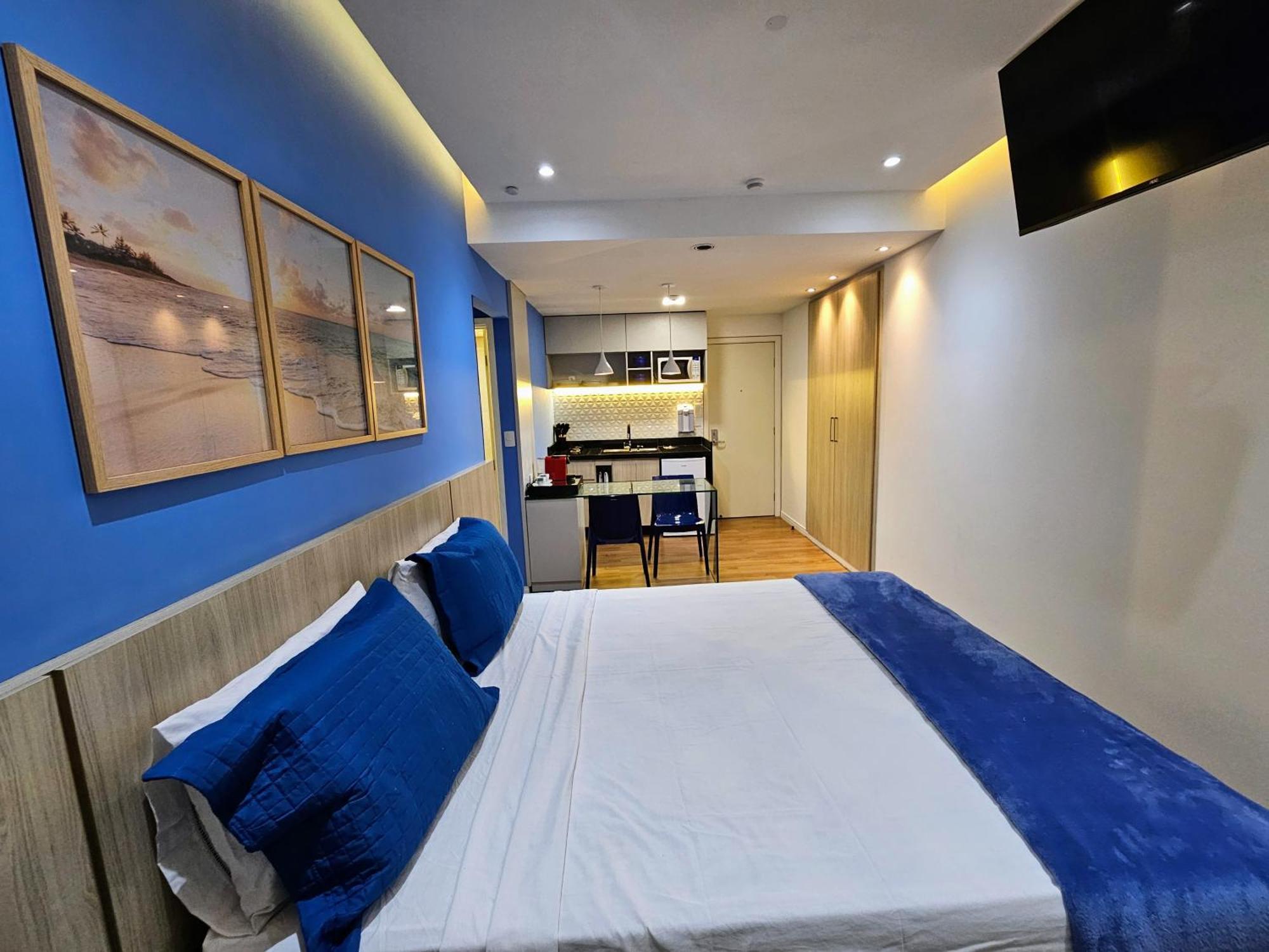 Mercure Recife Navegantes - Privado Eksteriør billede