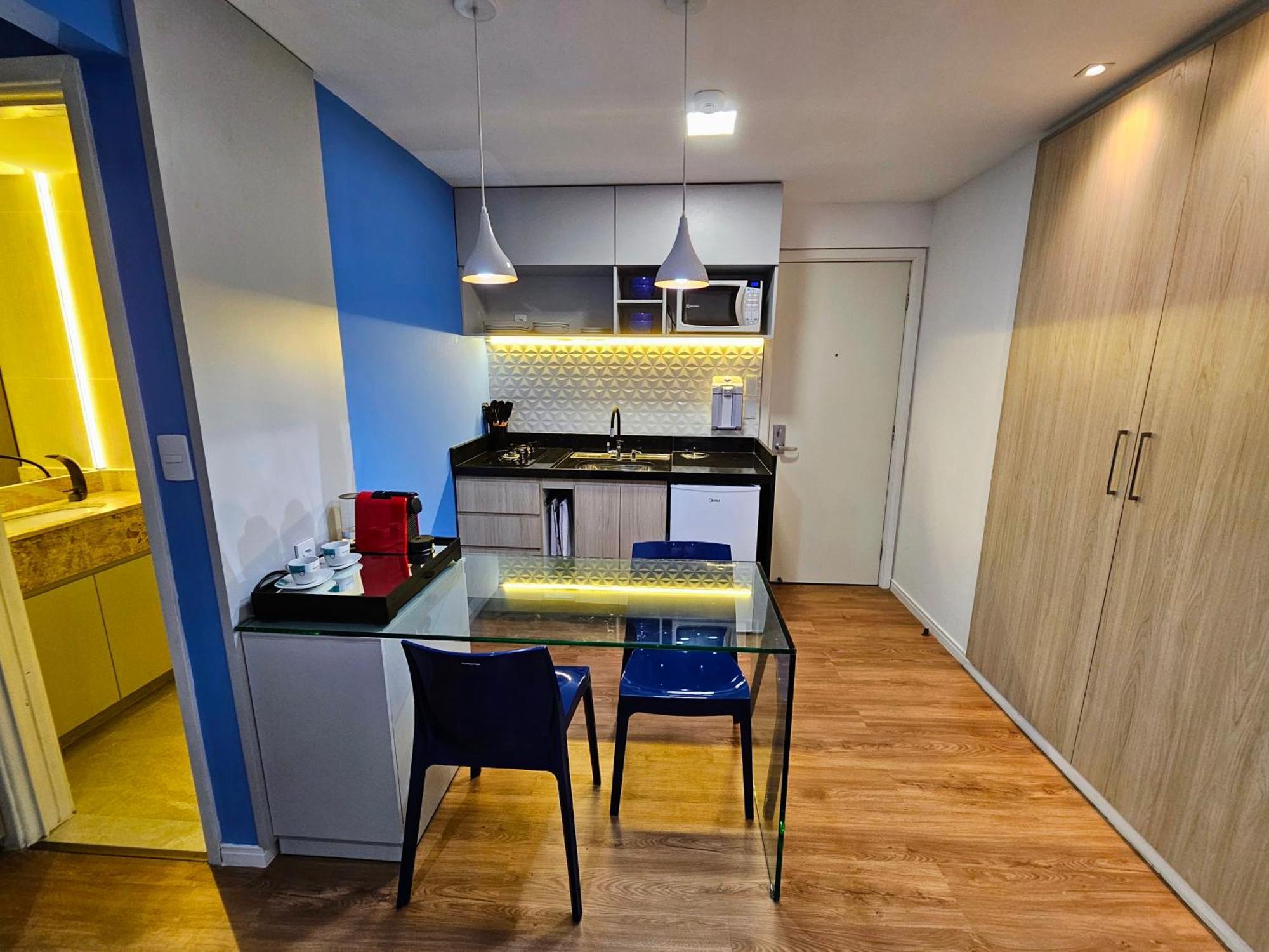 Mercure Recife Navegantes - Privado Eksteriør billede