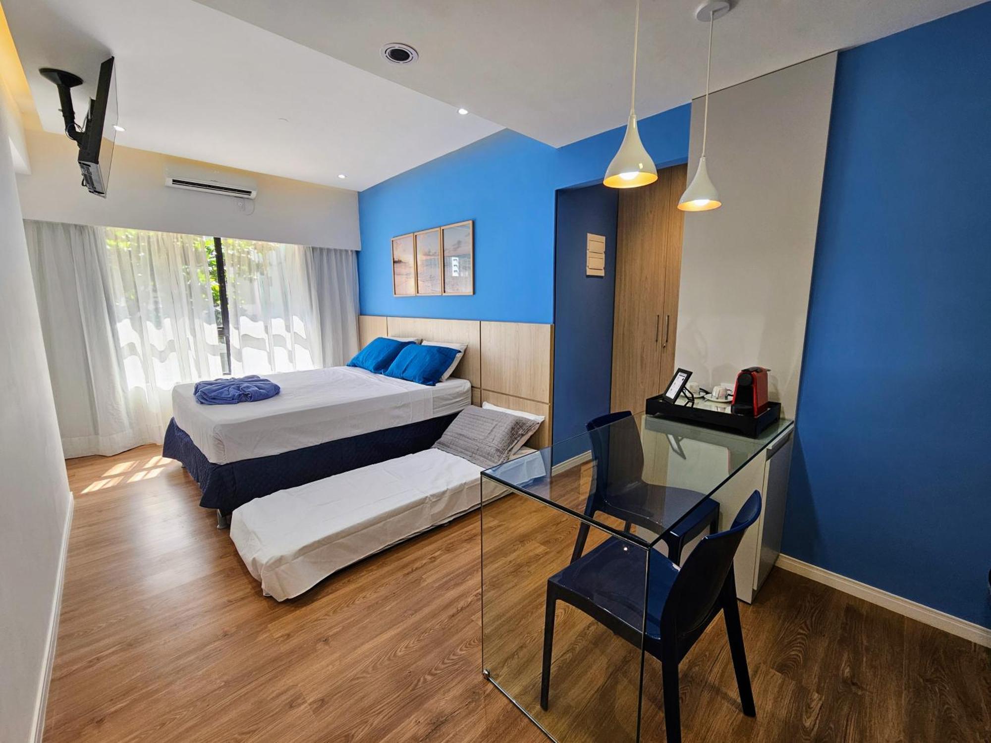 Mercure Recife Navegantes - Privado Eksteriør billede